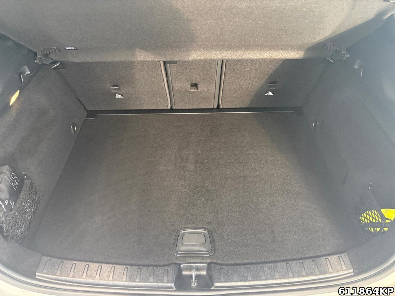 Mercedes-Benz GLA – Bild 6