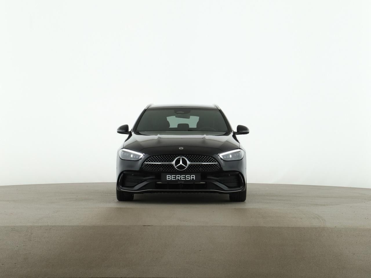 Mercedes-Benz C-Klasse – Bild 2