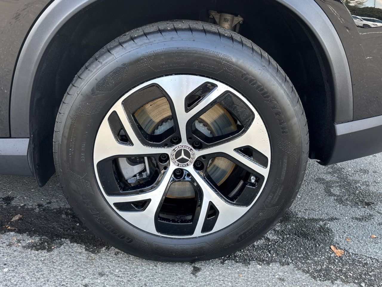 Mercedes-Benz GLC – Bild 8