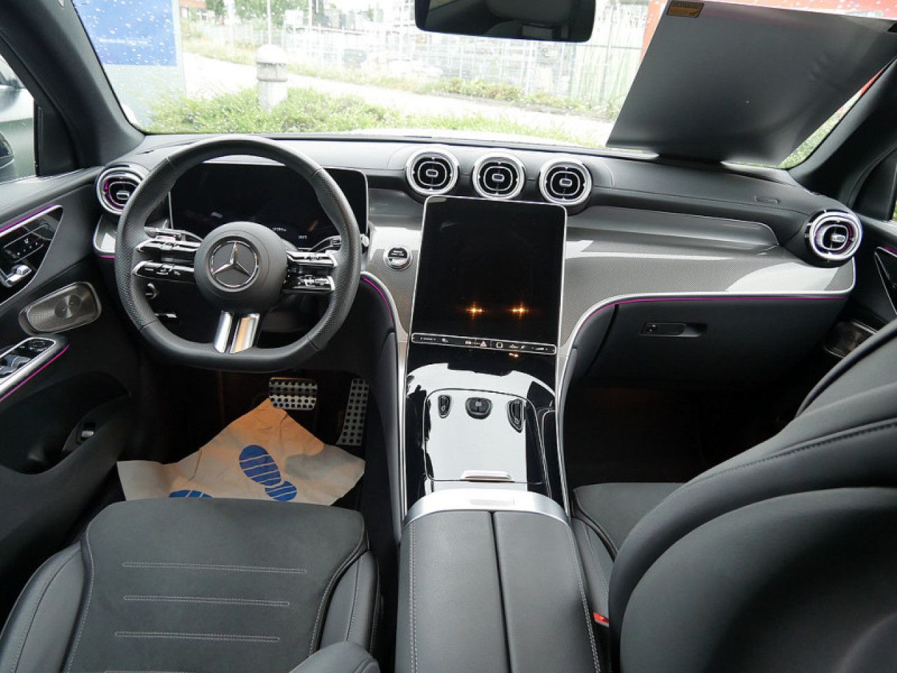 Mercedes-Benz GLC – Bild 7