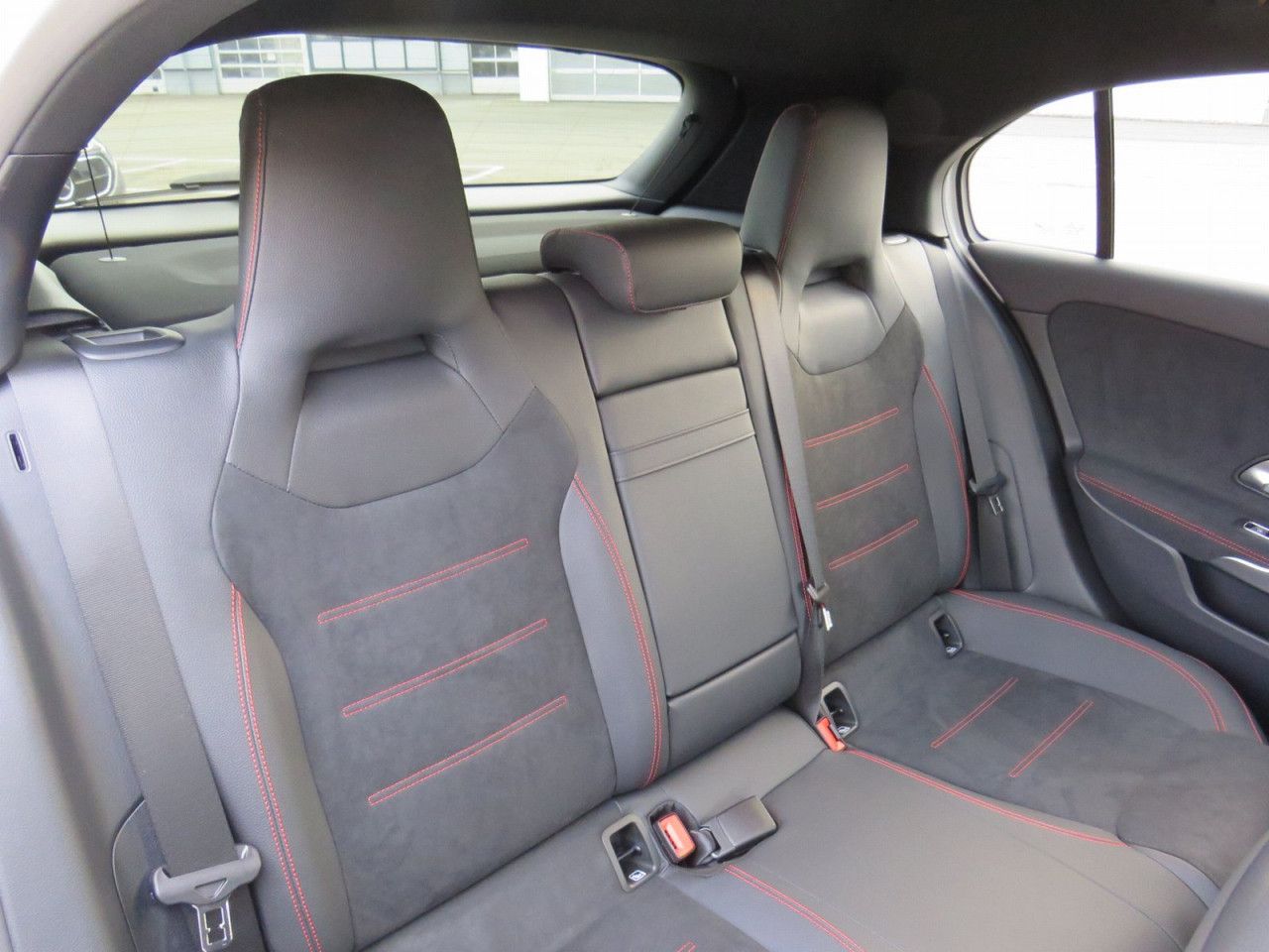 Mercedes-Benz A-Klasse – Bild 28