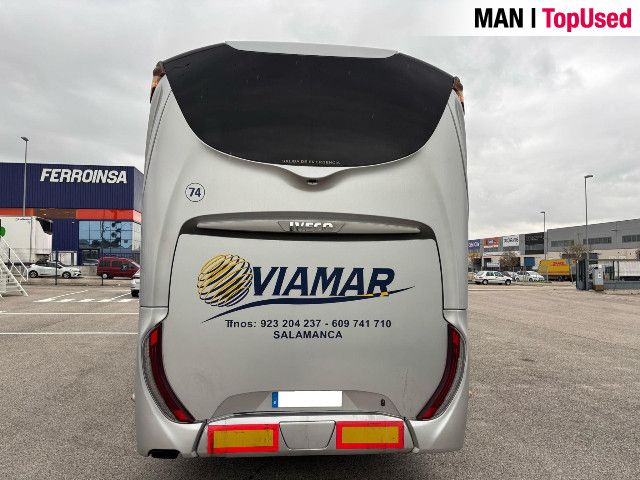 IVECO Magelys 6