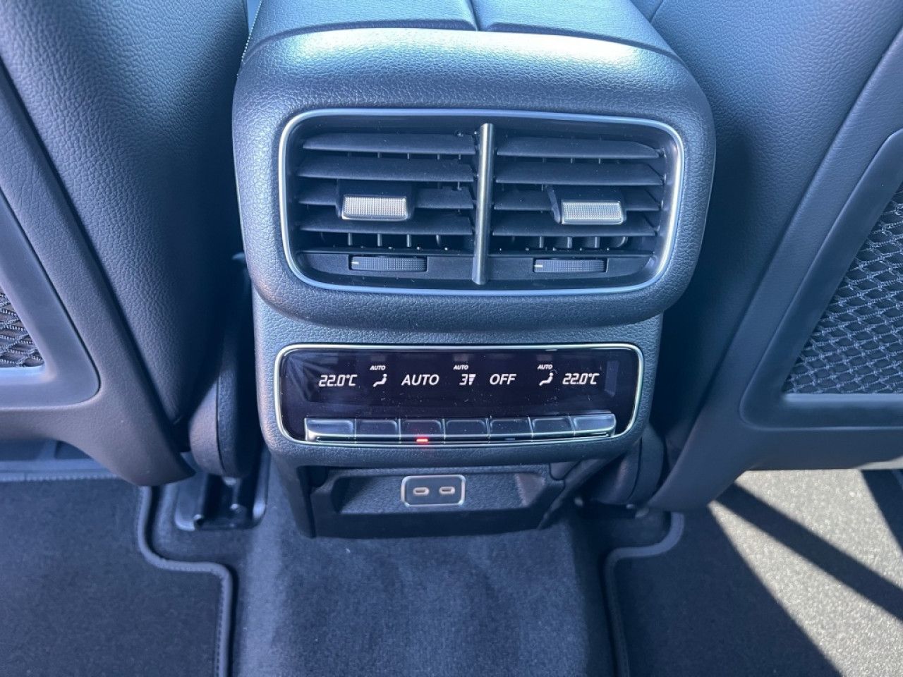 Mercedes-Benz GLE – Bild 25