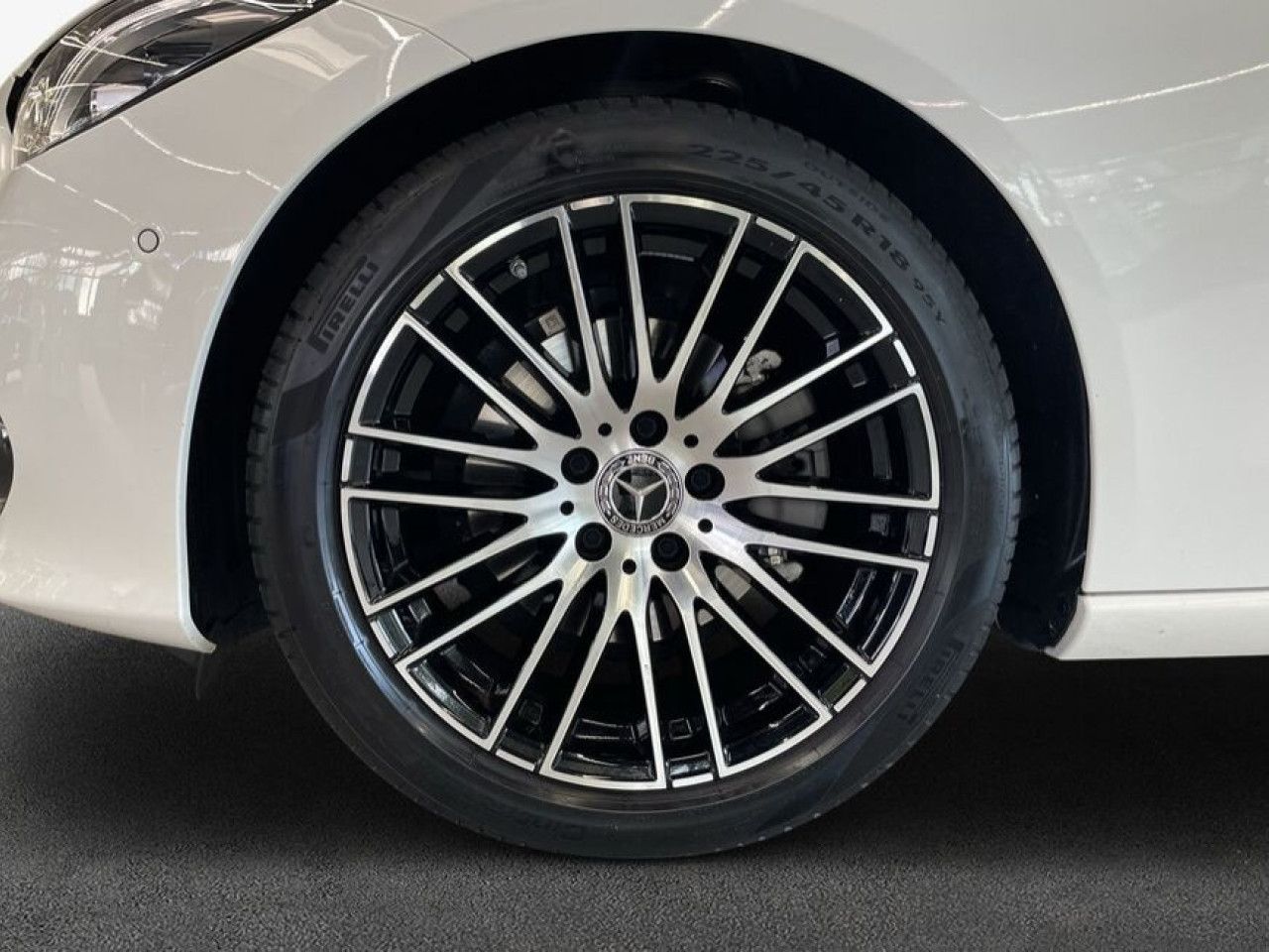 Mercedes-Benz C-Klasse – Bild 7