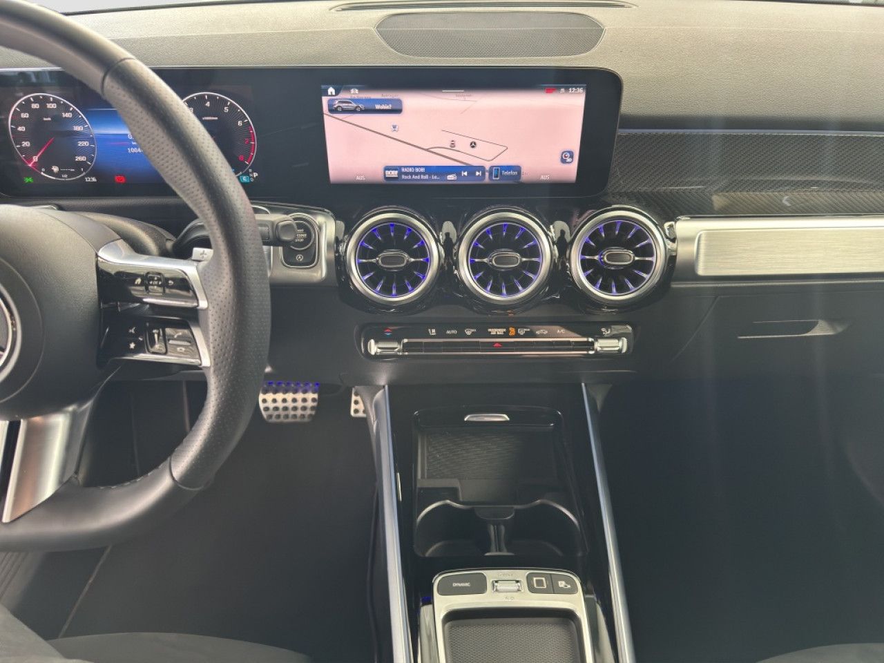 Mercedes-Benz GLB – Bild 9
