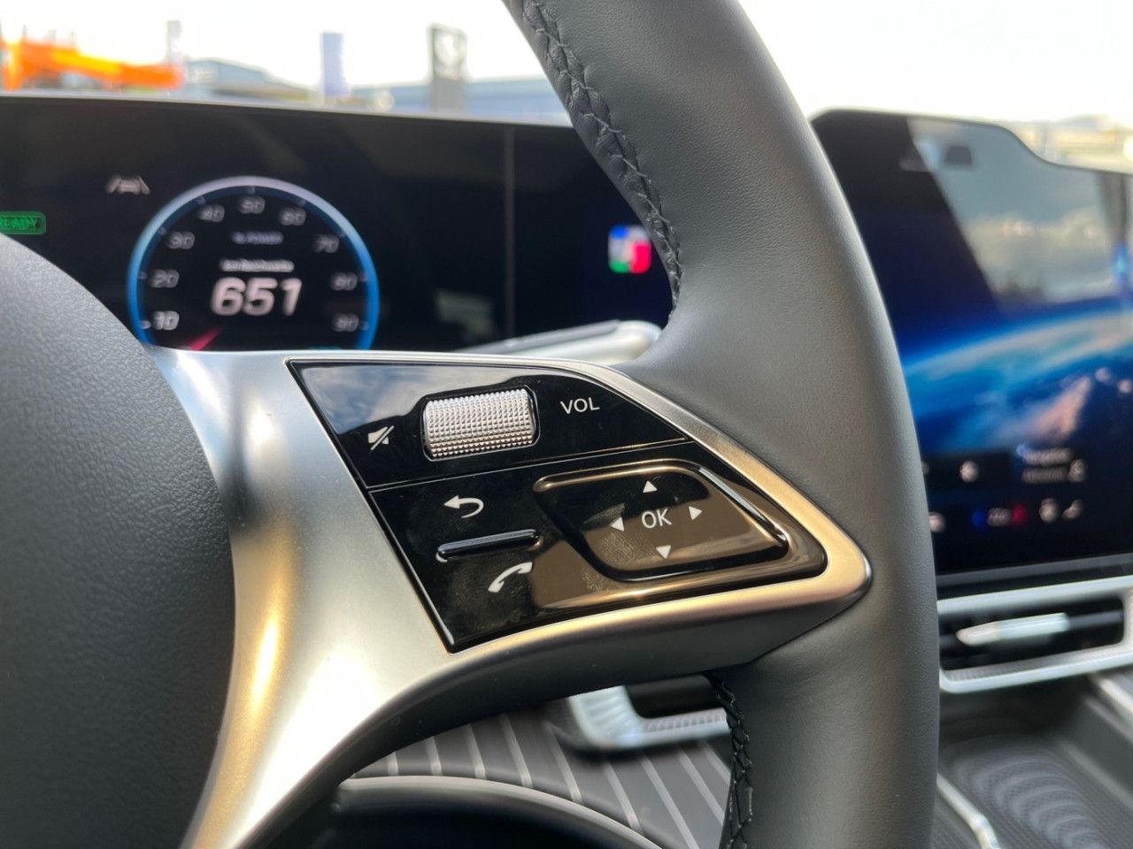 Mercedes-Benz GLC – Bild 24
