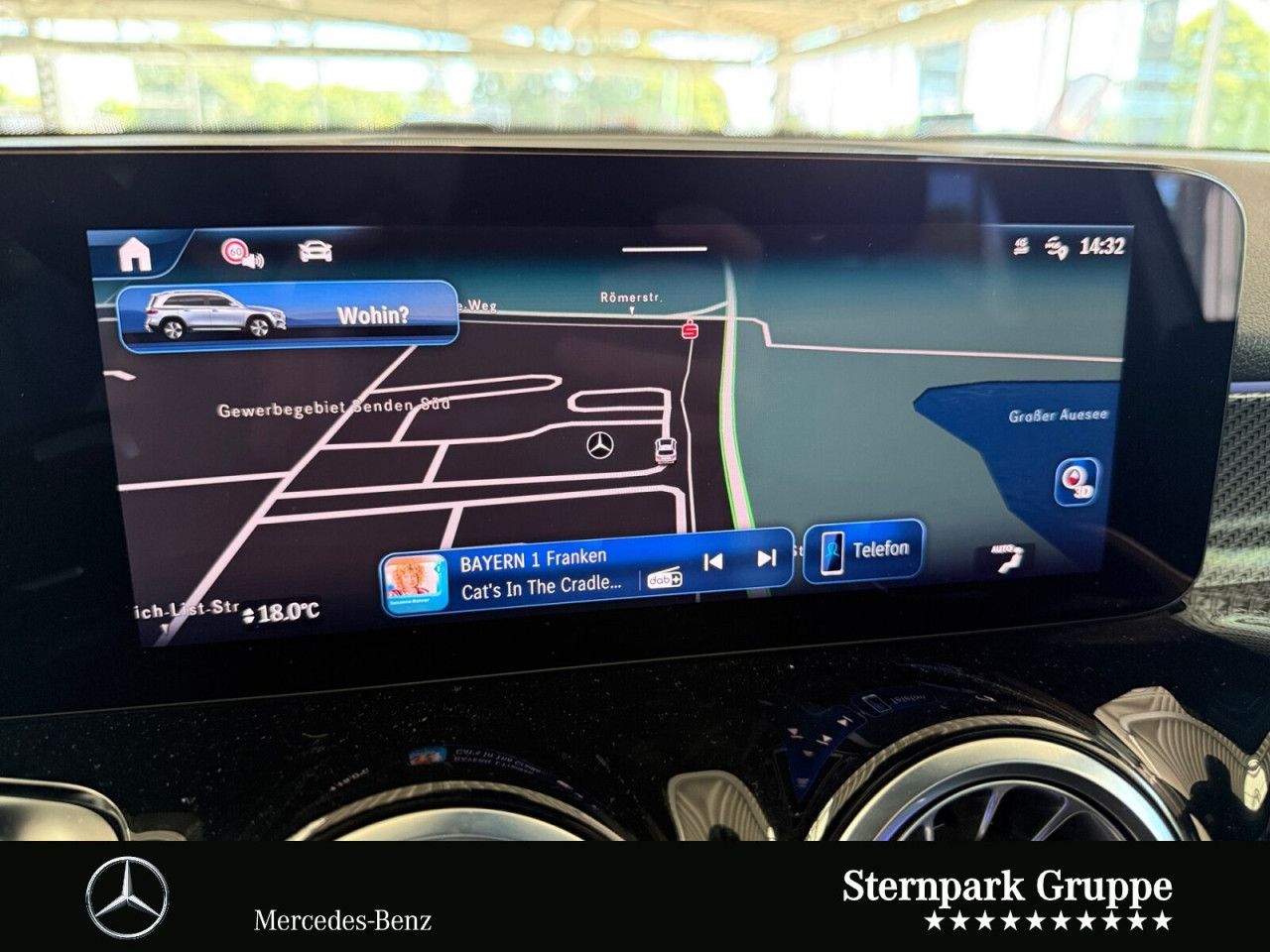 Mercedes-Benz GLB – Bild 23