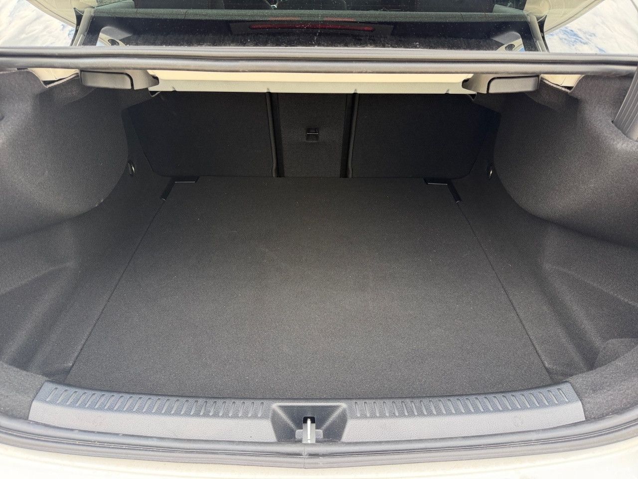 Mercedes-Benz A-Klasse – Bild 8