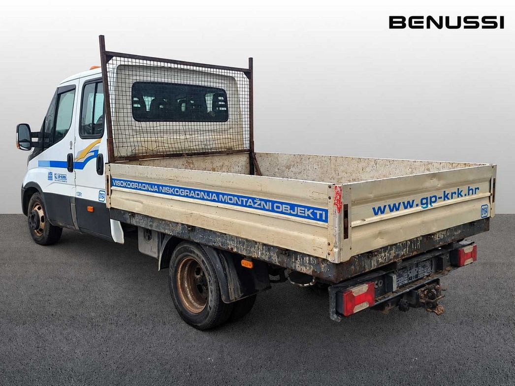 IVECO | Daily 35C13