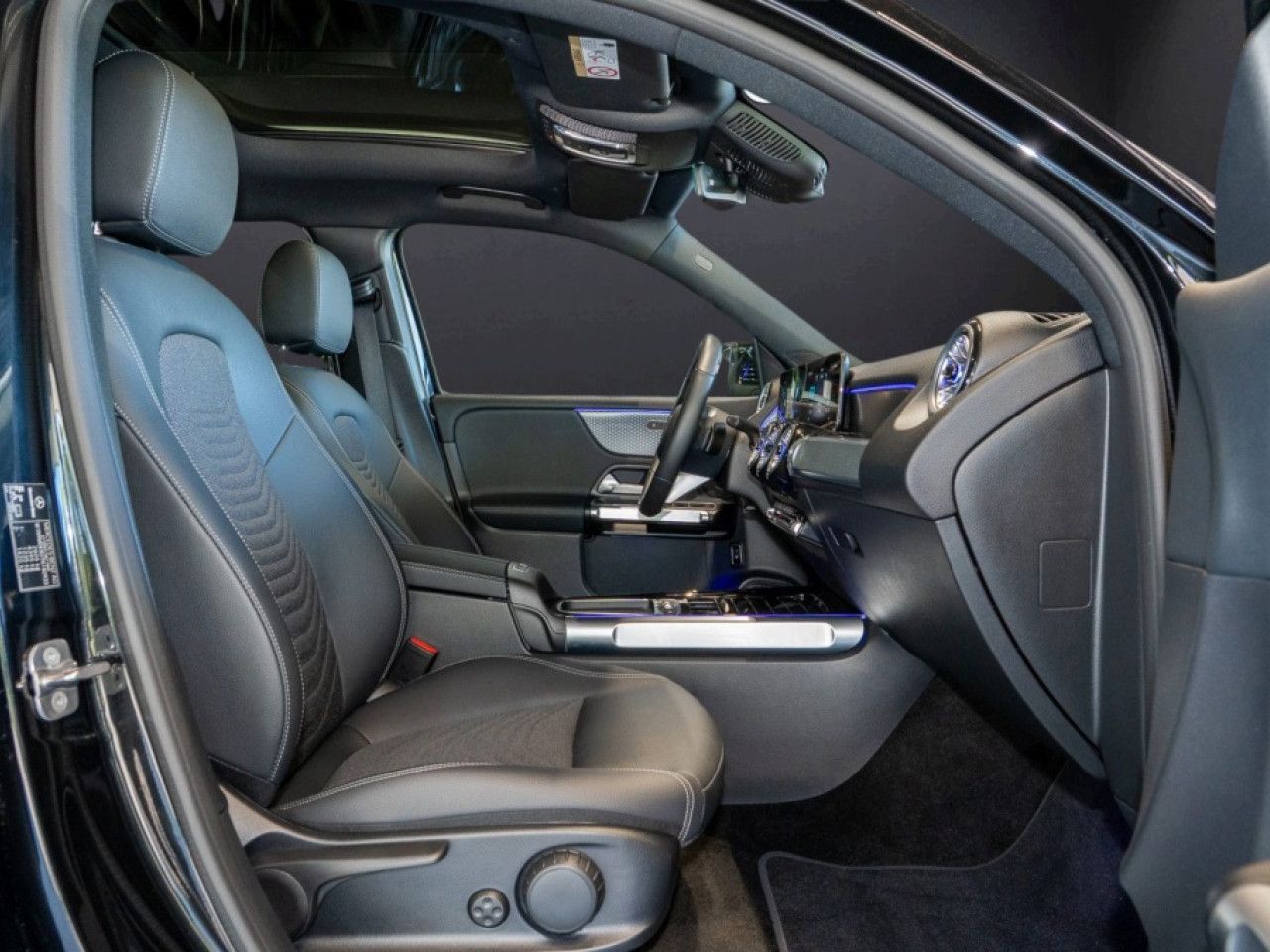 Mercedes-Benz EQB – Bild 8