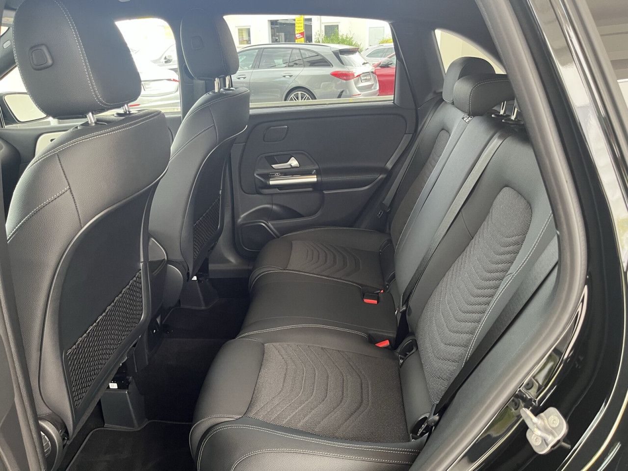 Mercedes-Benz B-Klasse – Bild 19