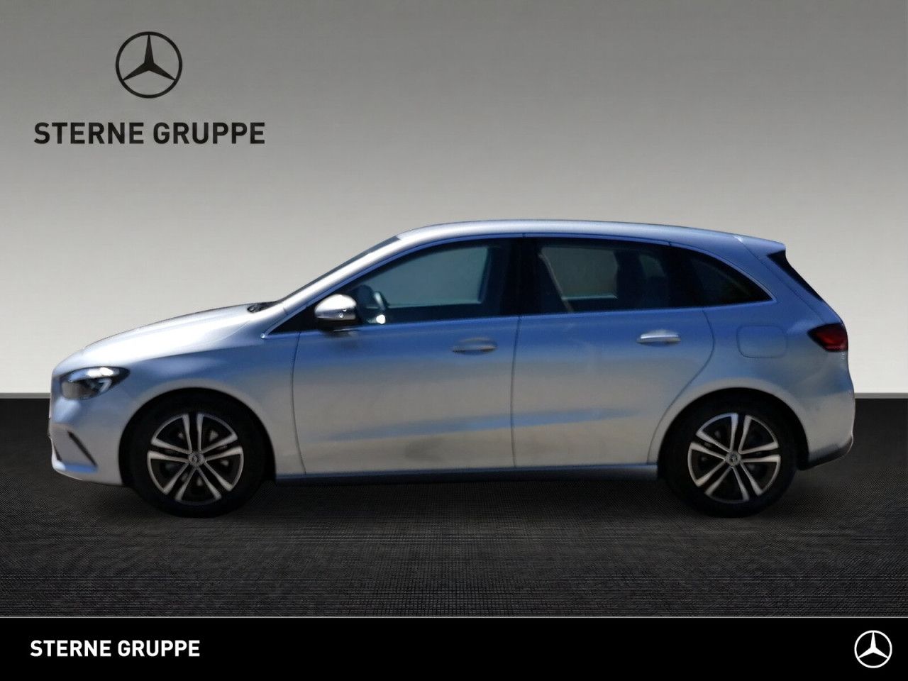 Mercedes-Benz B-Klasse – Bild 5