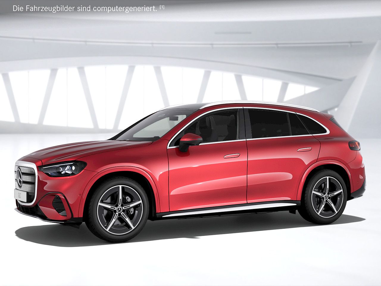 Mercedes-Benz GLC – Bild 18