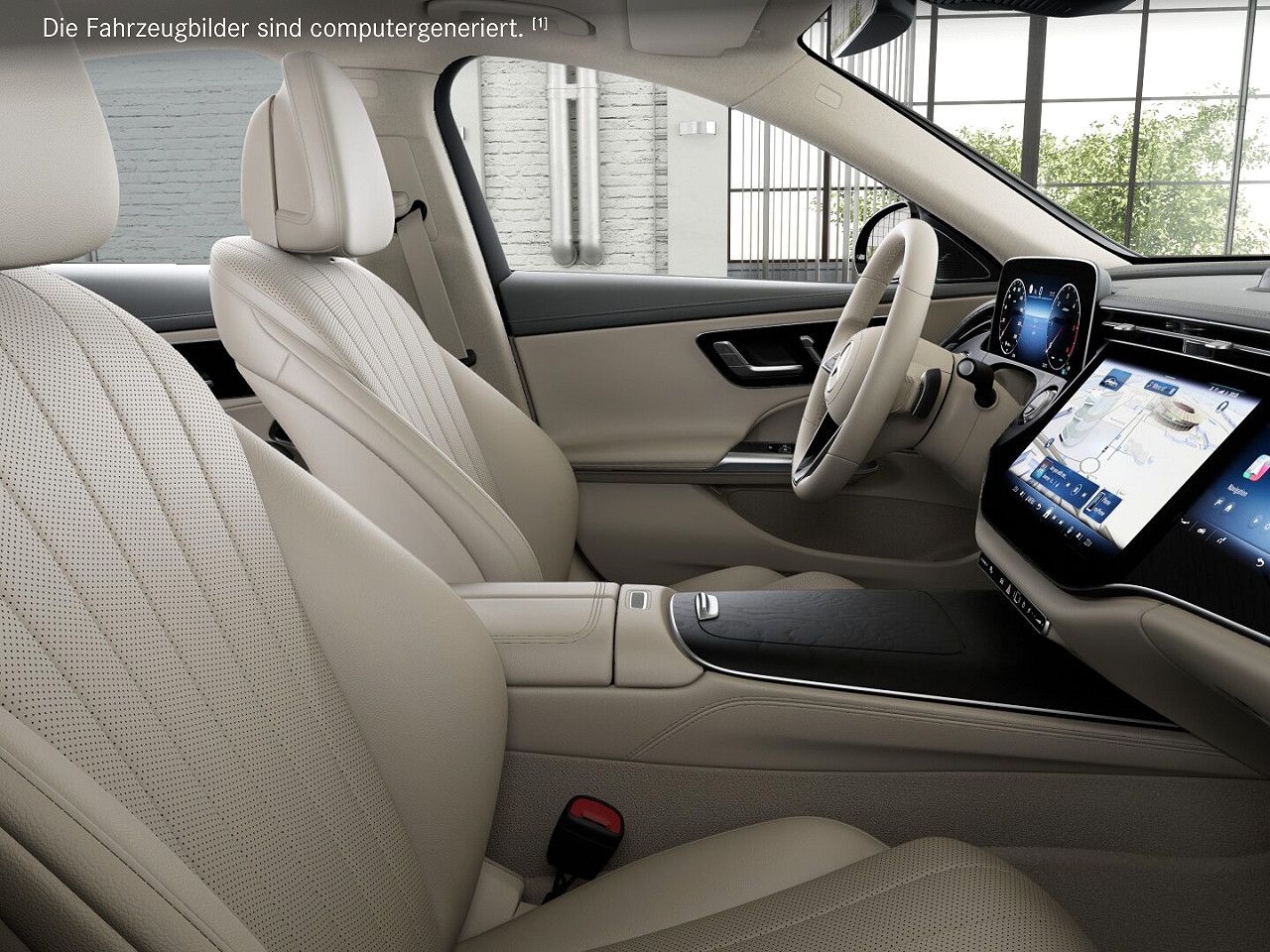 Mercedes-Benz E-Klasse – Bild 27