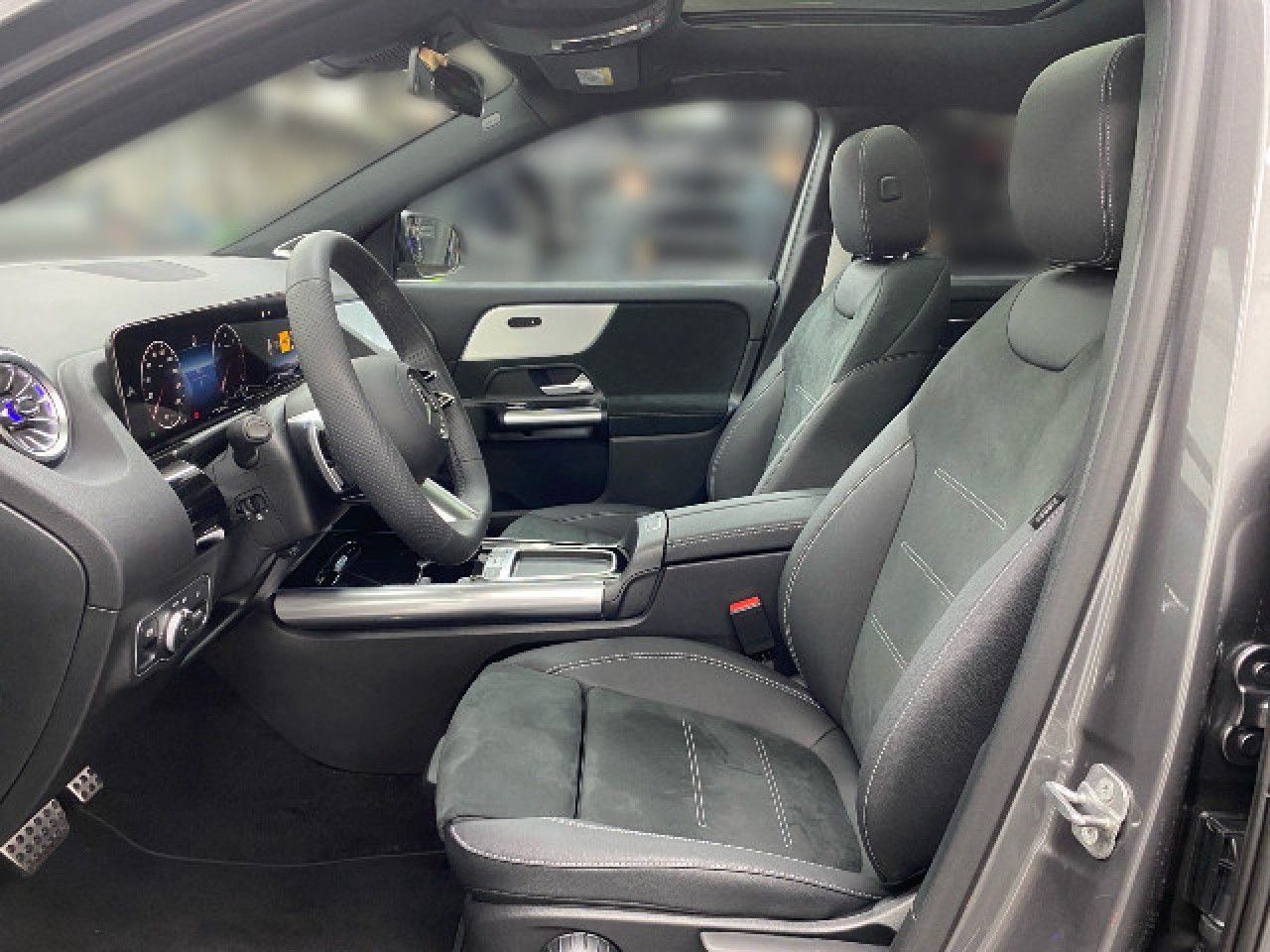 Mercedes-Benz GLA – Bild 7