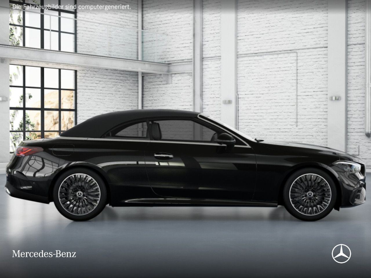 Mercedes-Benz CLE – Bild 4