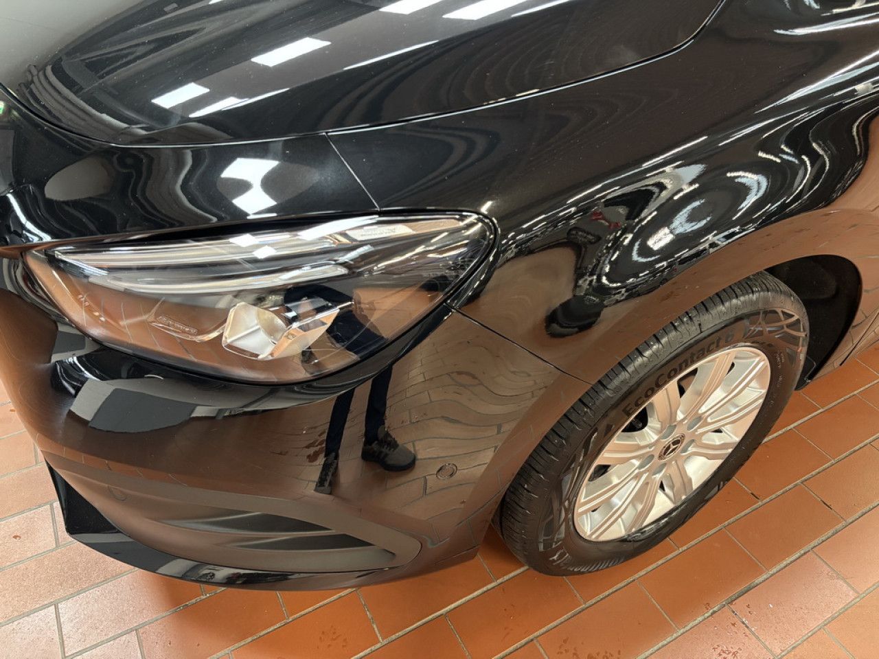 Mercedes-Benz T-Klasse – Bild 21