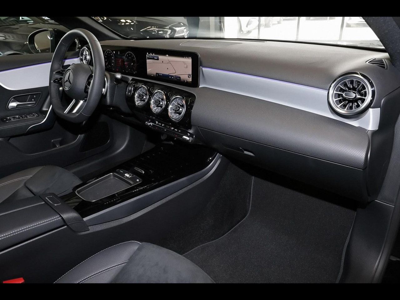 Mercedes-Benz A-Klasse – Bild 7