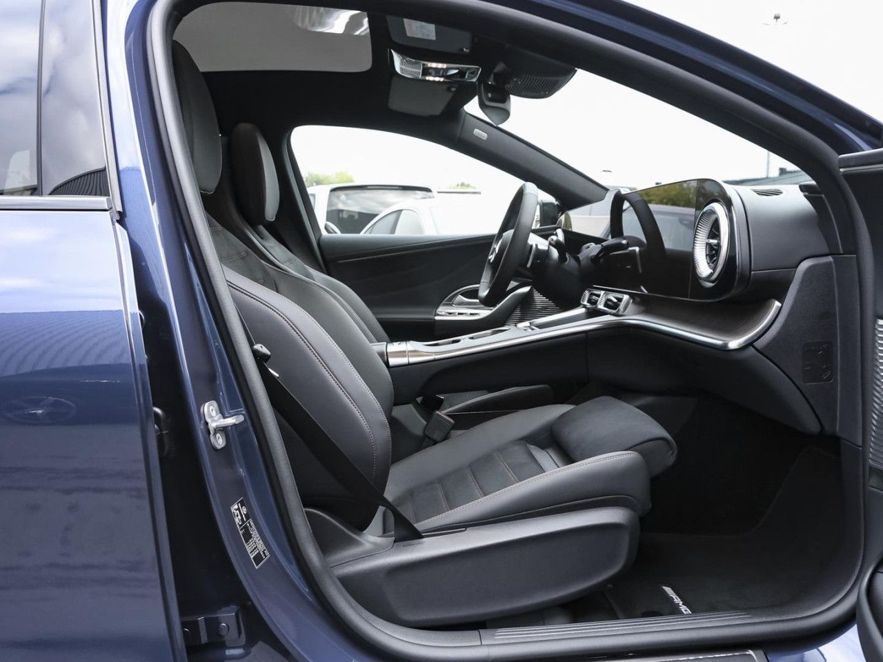 Mercedes-Benz C-Klasse – Bild 5