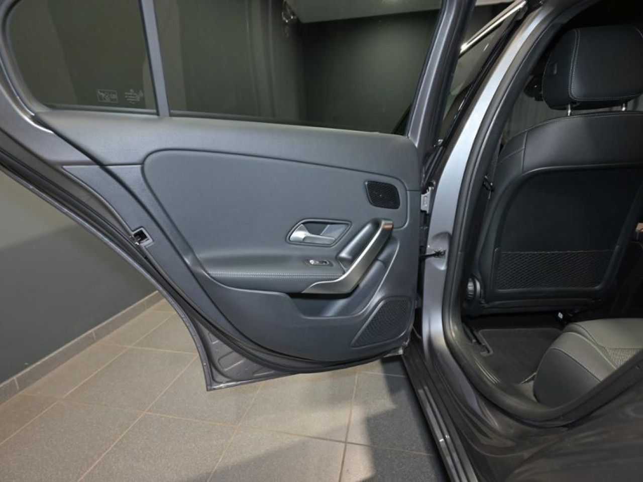Mercedes-Benz A-Klasse – Bild 24