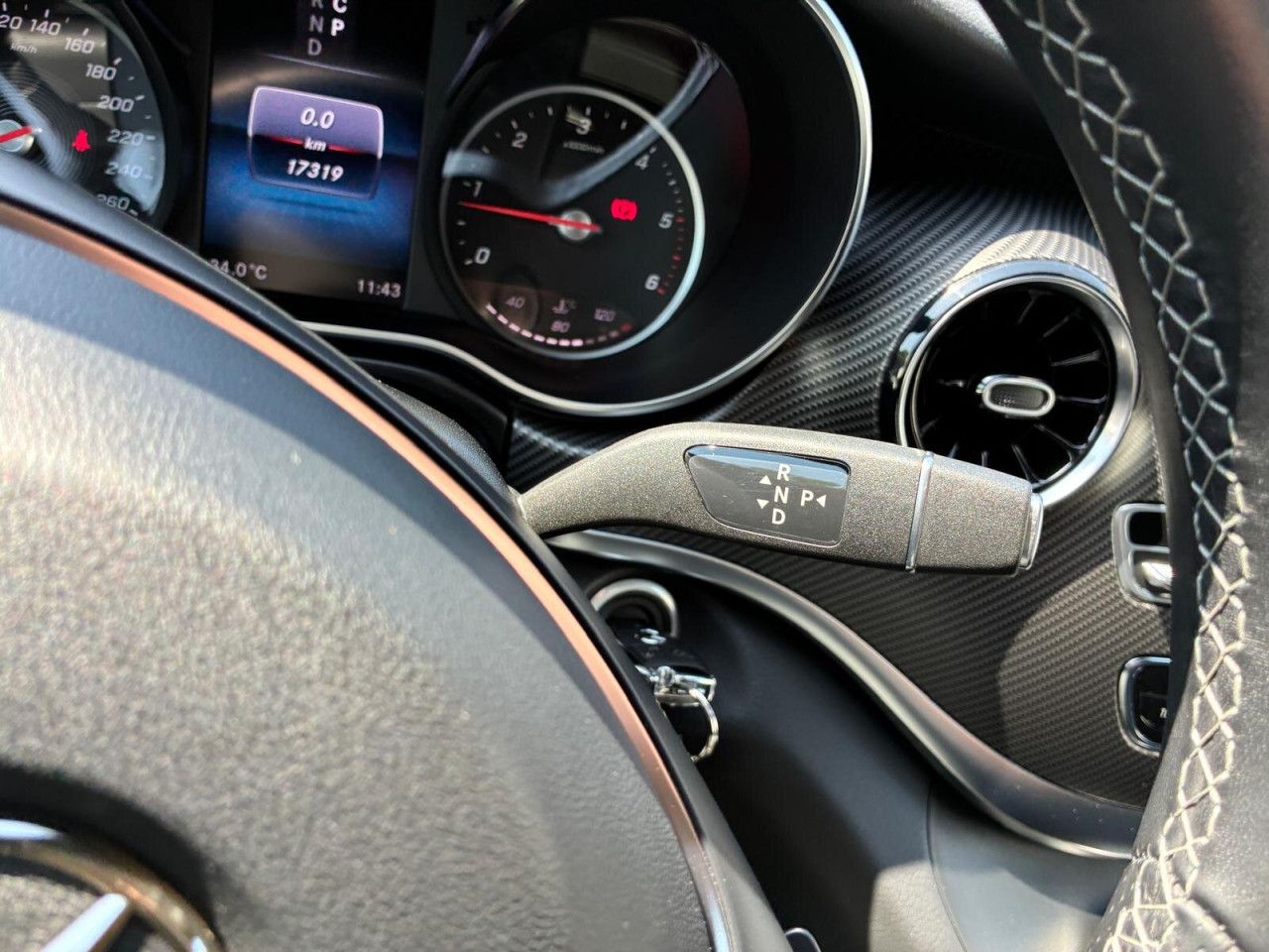 Mercedes-Benz V-Klasse – Bild 10