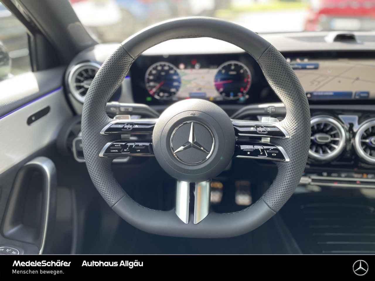 Mercedes-Benz A-Klasse – Bild 5