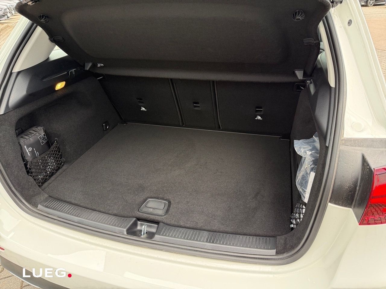 Mercedes-Benz B-Klasse – Bild 15