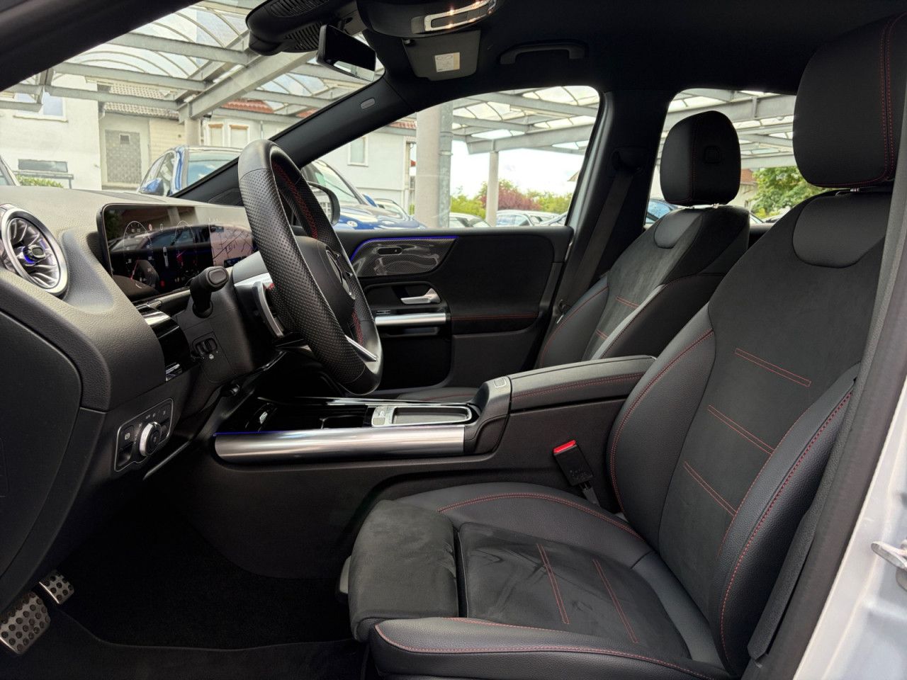 Mercedes-Benz B-Klasse – Bild 8