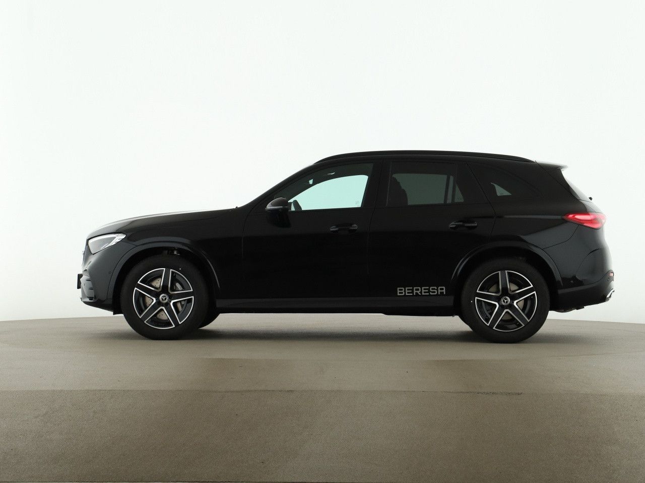 Mercedes-Benz GLC – Bild 3