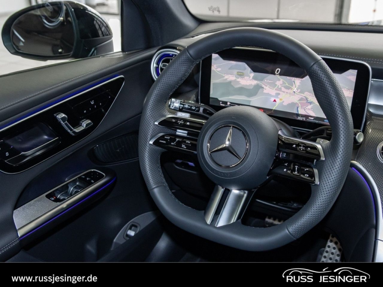 Mercedes-Benz GLC – Bild 13