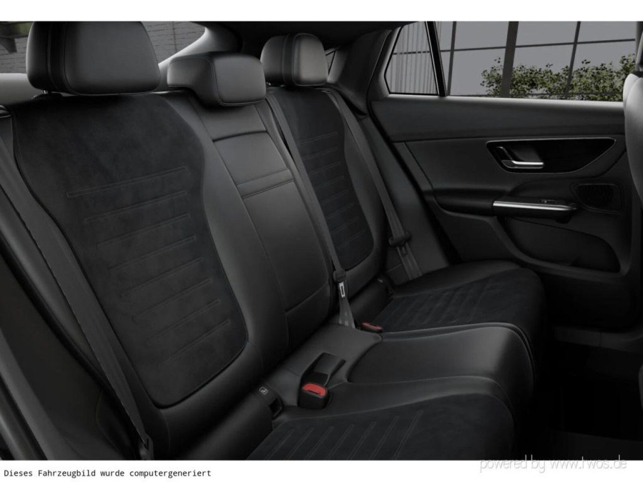Mercedes-Benz GLC – Bild 9