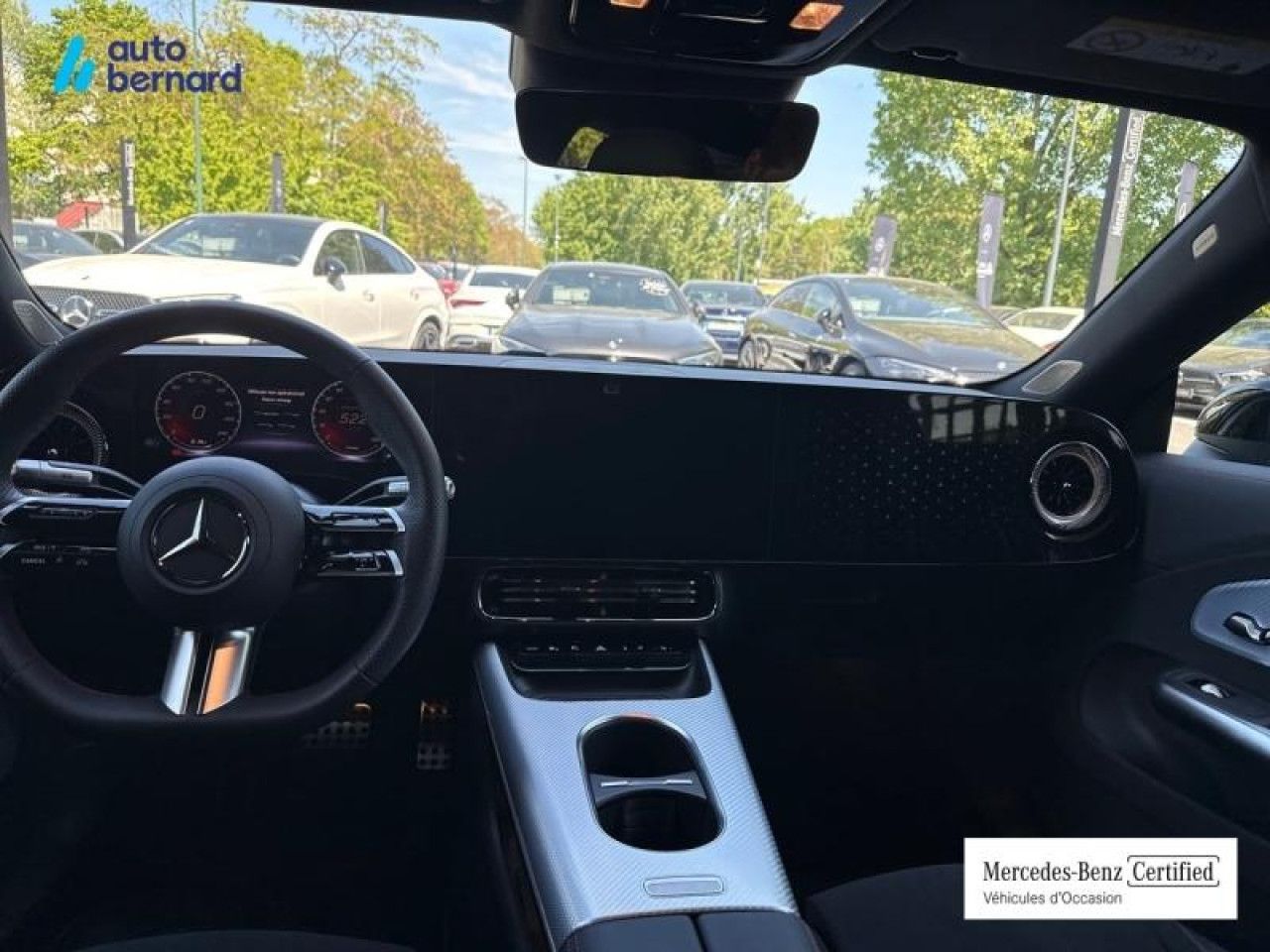 Photo du v&eacute;hicule 8 / 18