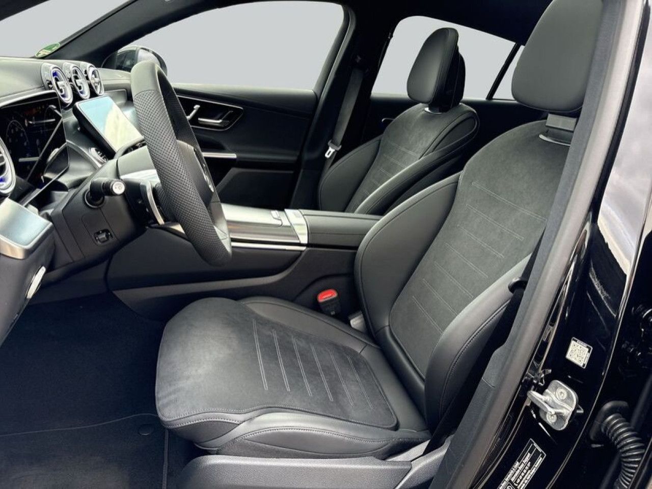 Mercedes-Benz GLC – Bild 10