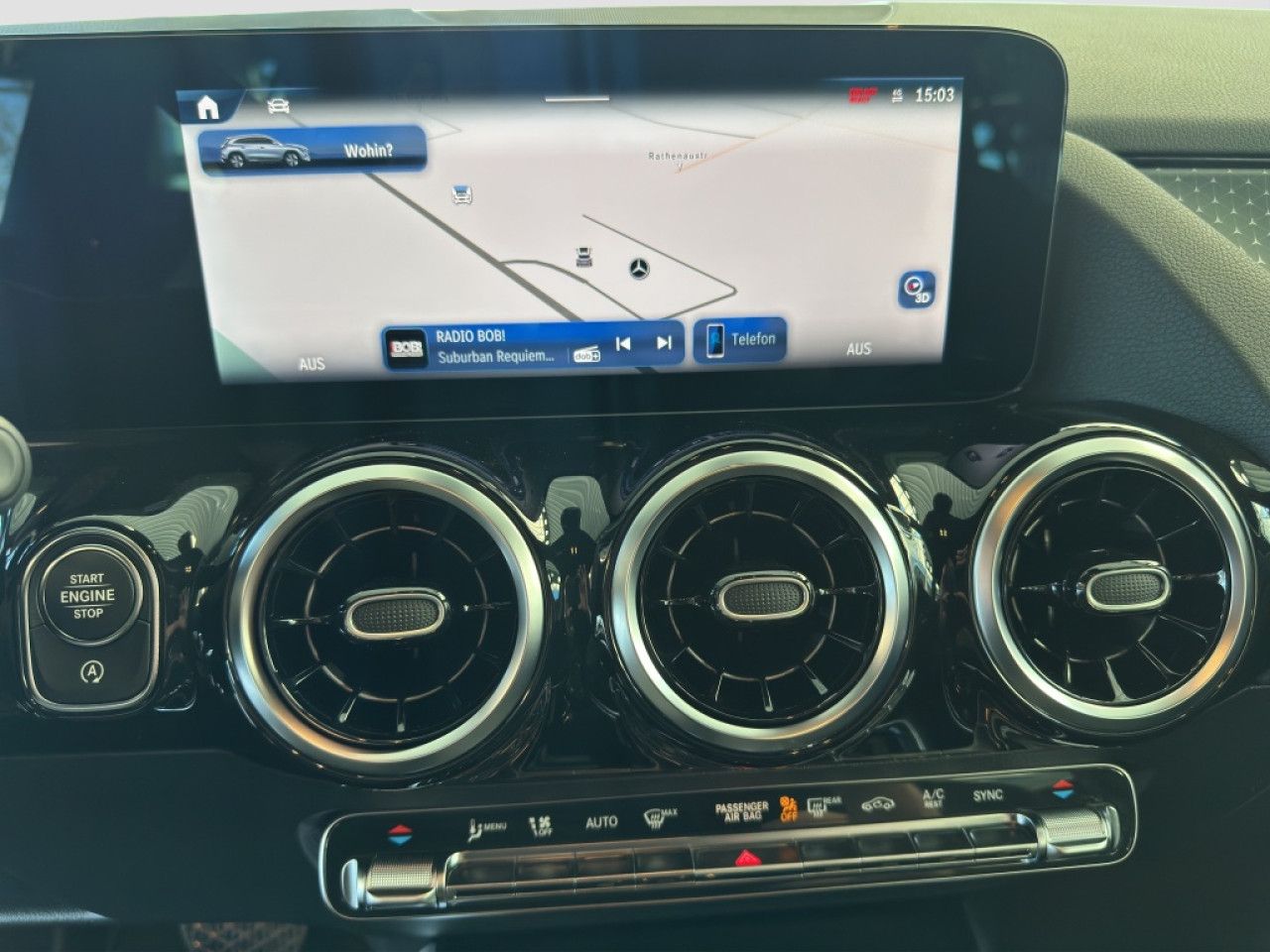 Mercedes-Benz GLA – Bild 10