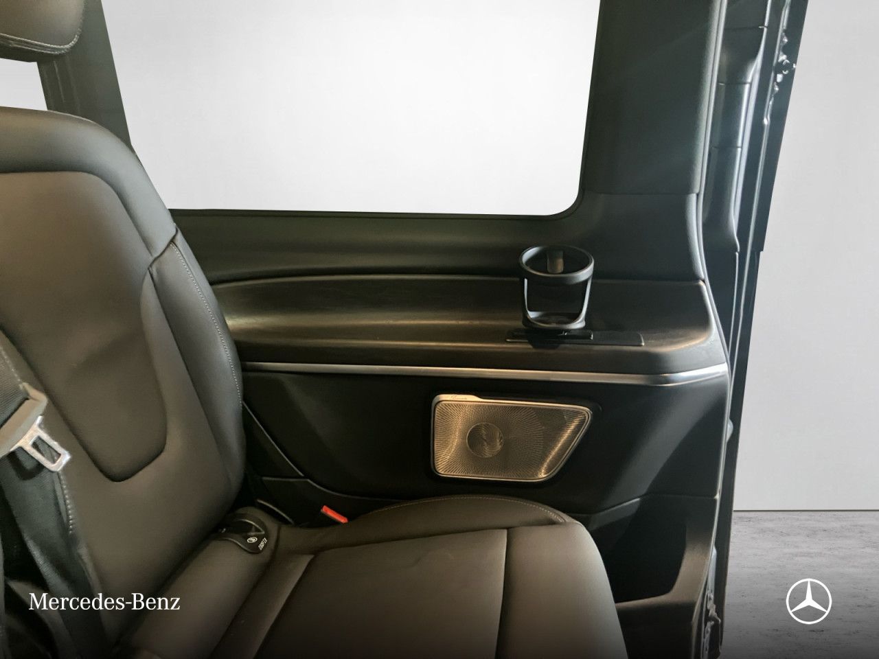 Mercedes-Benz V-Klasse – Bild 25