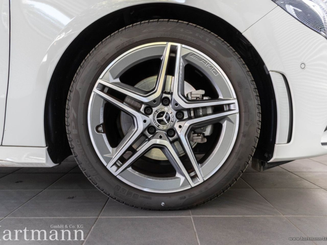 Mercedes-Benz B-Klasse – Bild 6