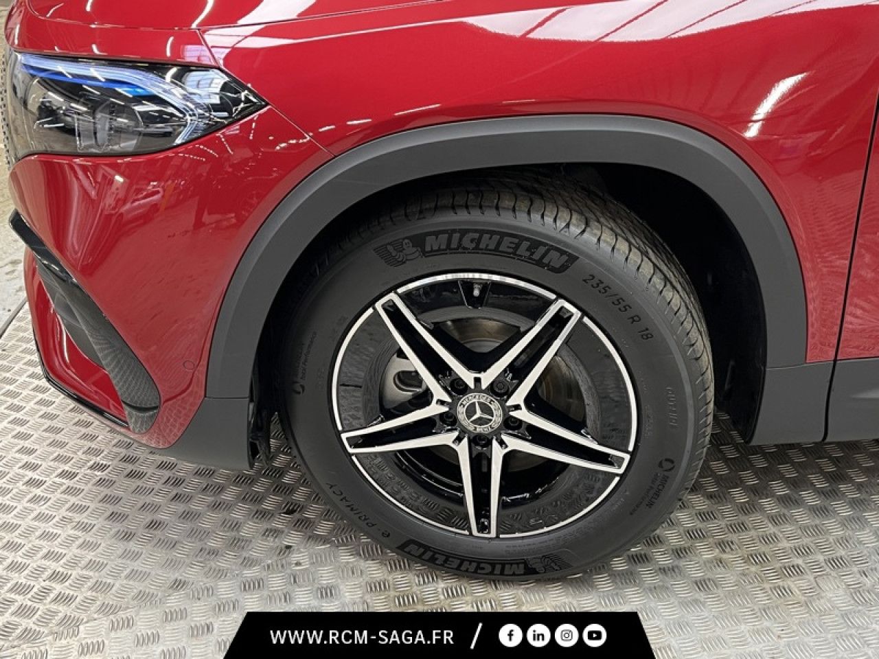 Photo du v&eacute;hicule 8 / 18