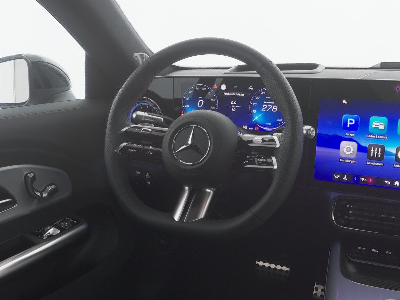 Mercedes-Benz CLA – Bild 4