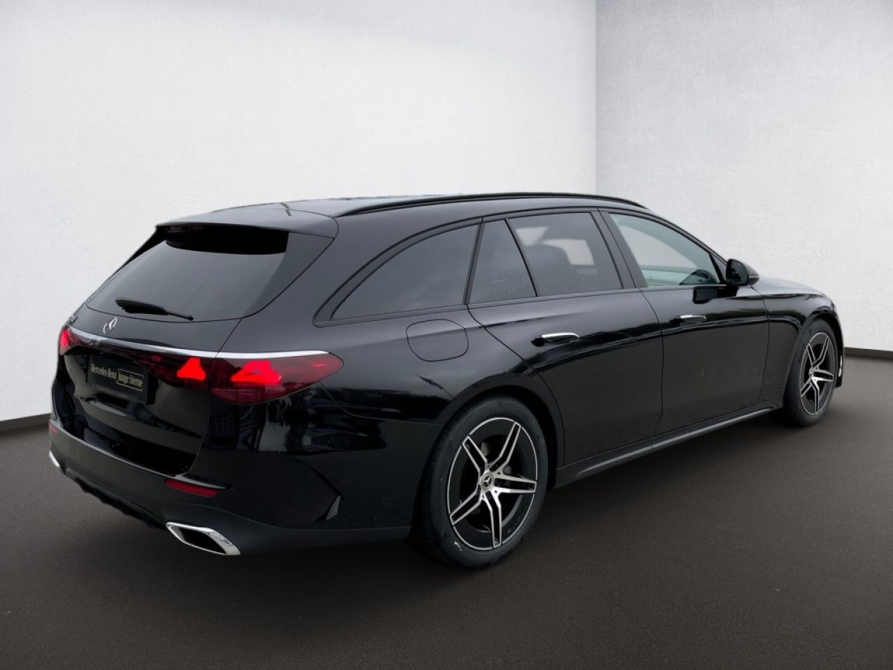 Mercedes-Benz E-Klasse – Bild 4