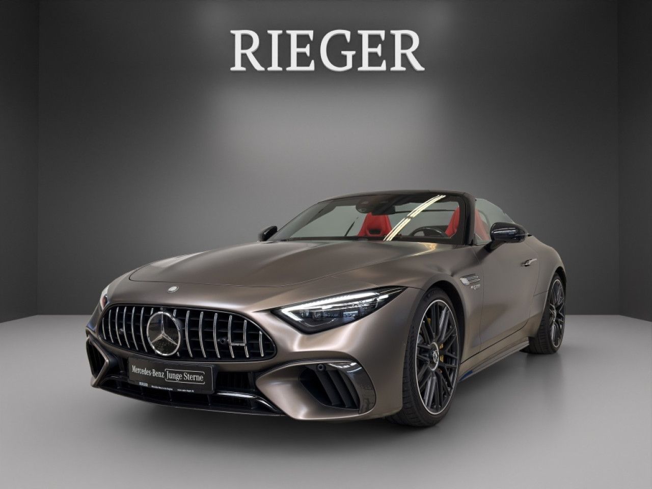 Mercedes-Benz SL – Bild 15