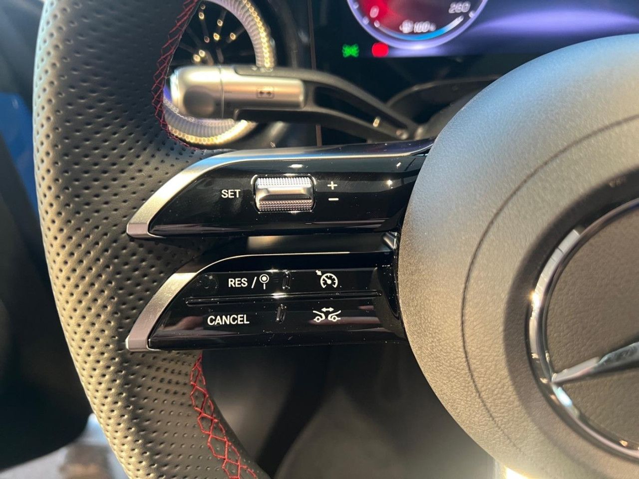 Mercedes-Benz CLA – Bild 19