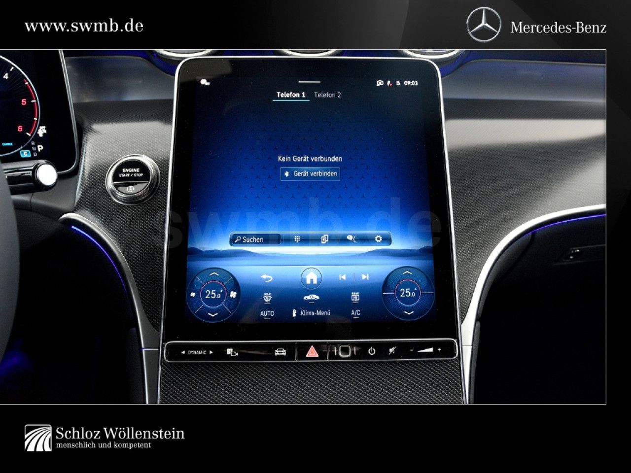 Mercedes-Benz GLC – Bild 9