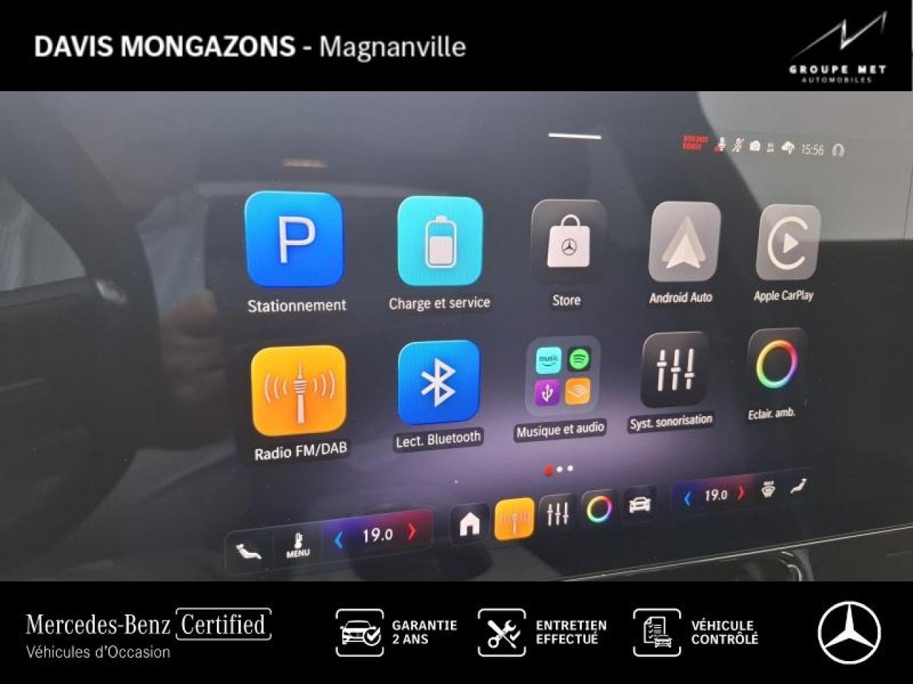 Photo du v&eacute;hicule 15 / 18