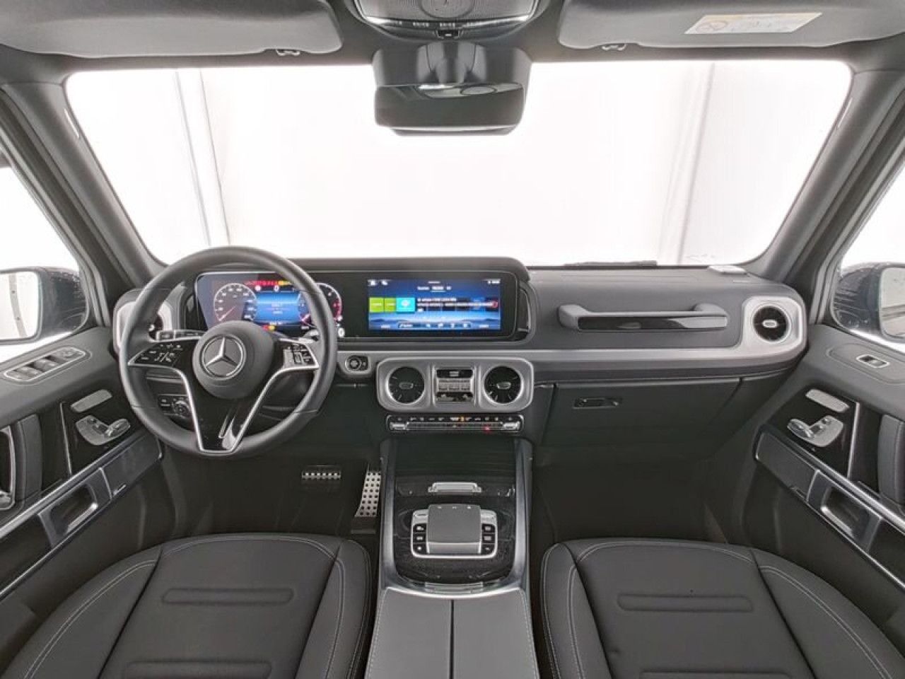 Mercedes-Benz G-Klasse – Bild 6