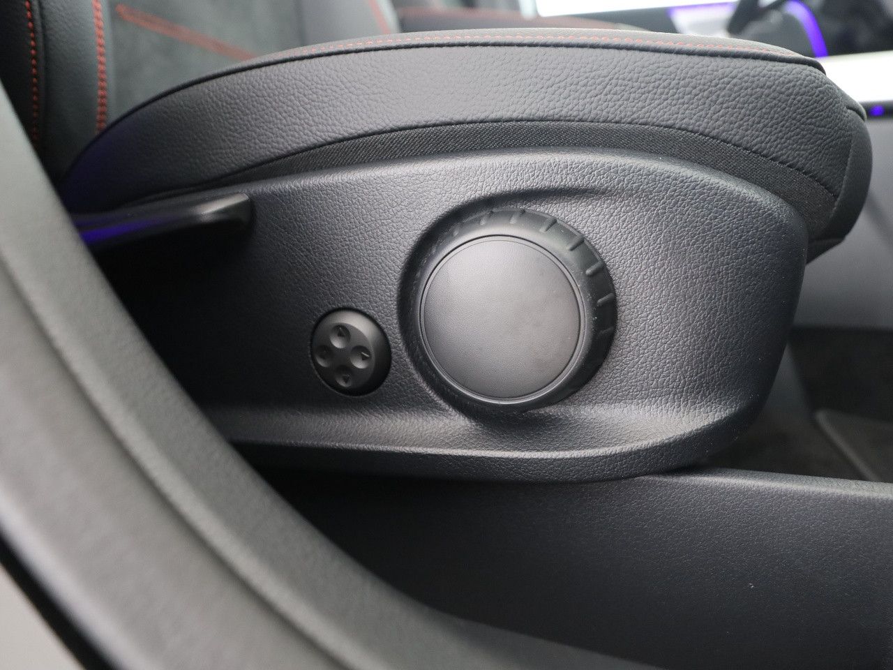 Mercedes-Benz GLB – Bild 17