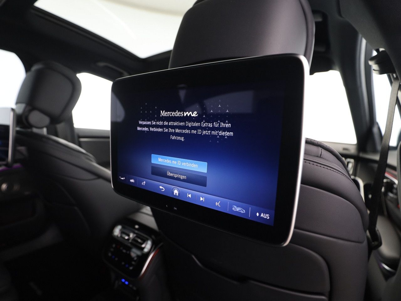 Mercedes-Benz S-Klasse – Bild 15