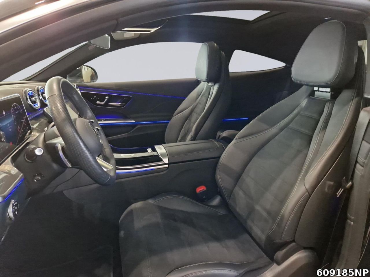 Mercedes-Benz CLE – Bild 11