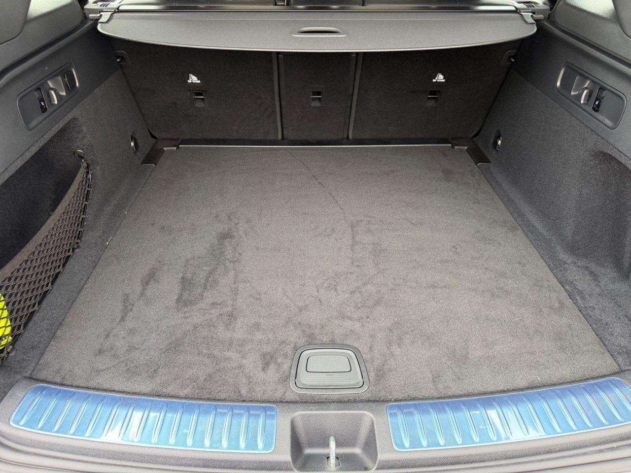 Mercedes-Benz GLC – Bild 12