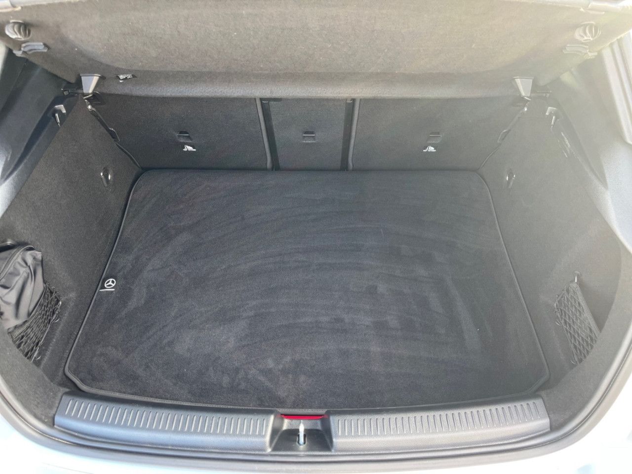 Mercedes-Benz A-Klasse – Bild 12