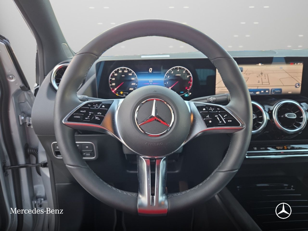 Mercedes-Benz B-Klasse – Bild 11